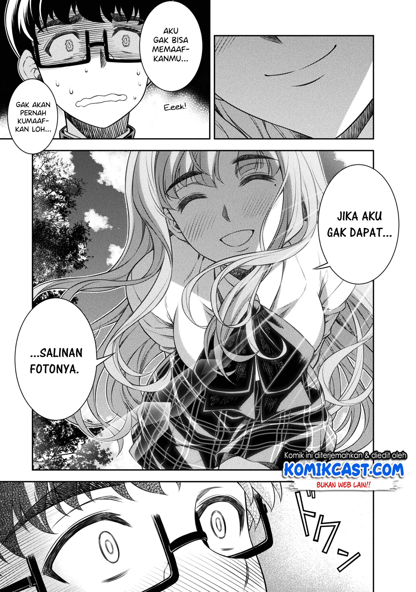 Silver Plan to Redo From JK
